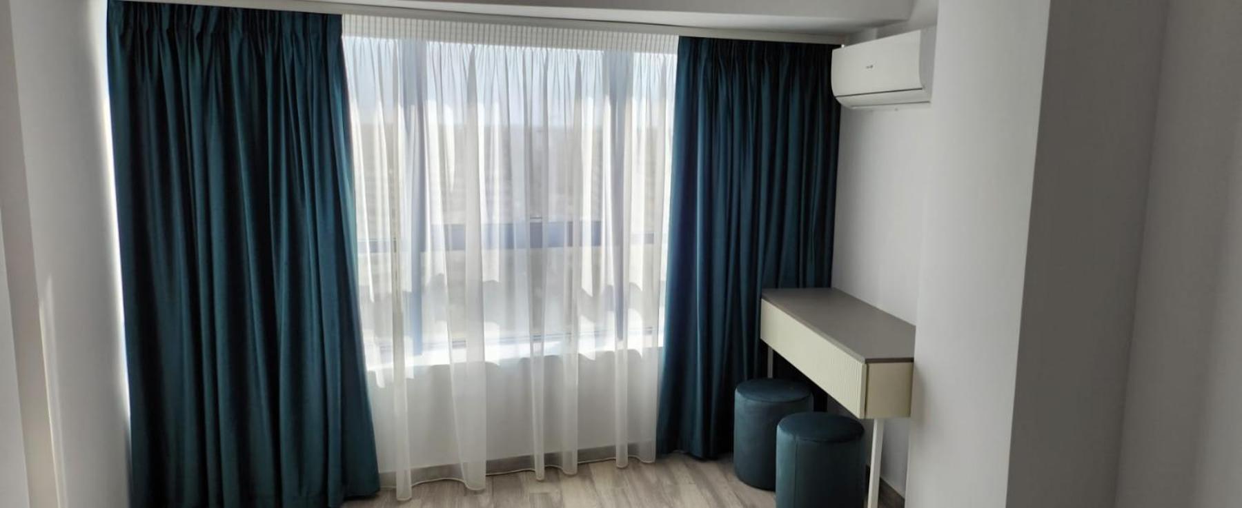 Aphrodite Olimp - Luxury Apartment With Sea View & Pool Eksteriør bilde