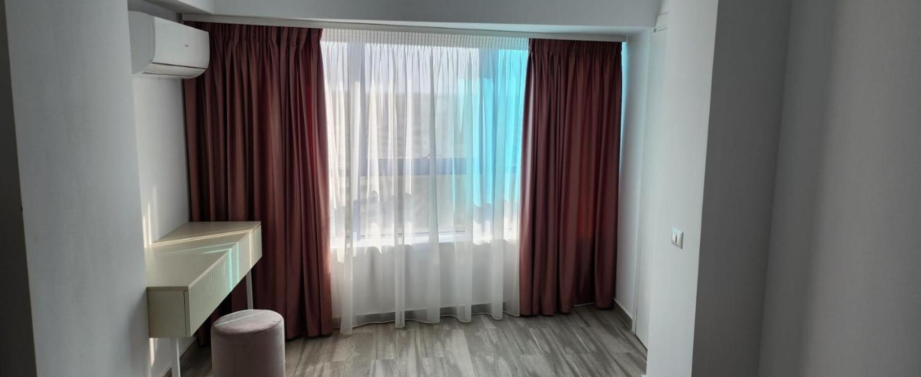 Aphrodite Olimp - Luxury Apartment With Sea View & Pool Eksteriør bilde