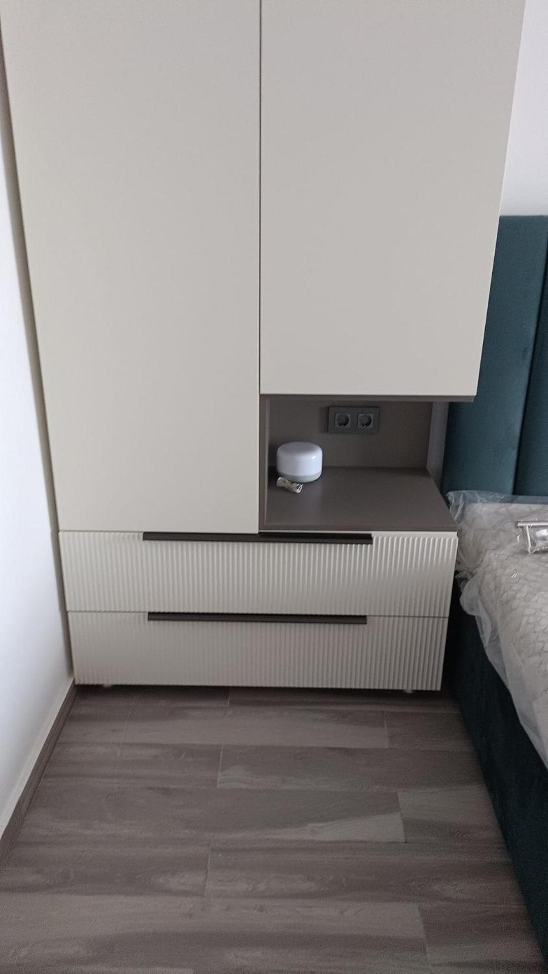Aphrodite Olimp - Luxury Apartment With Sea View & Pool Eksteriør bilde