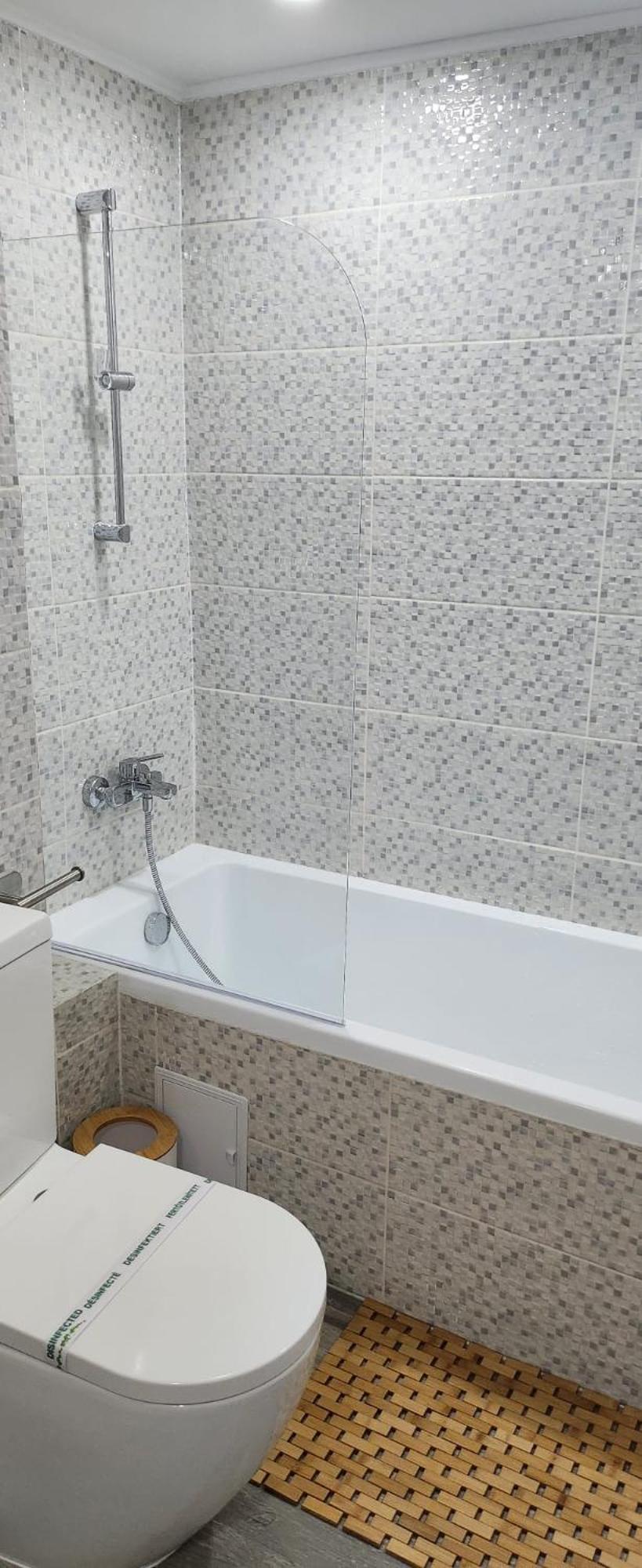 Aphrodite Olimp - Luxury Apartment With Sea View & Pool Eksteriør bilde